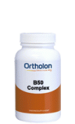 Vitamin B50 complex 120 tab