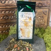 Häxigt te från Flower power witch Kani NaturApotek