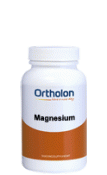 Magnesium 120 cap
