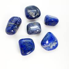 Lapiz Lazuli 1,5 - 2 cm